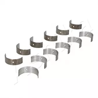 Coussinet de bielle ASHIKA 82-1414GP
