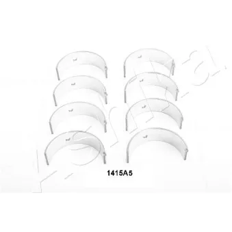 Coussinet de bielle ASHIKA 82-1415A5