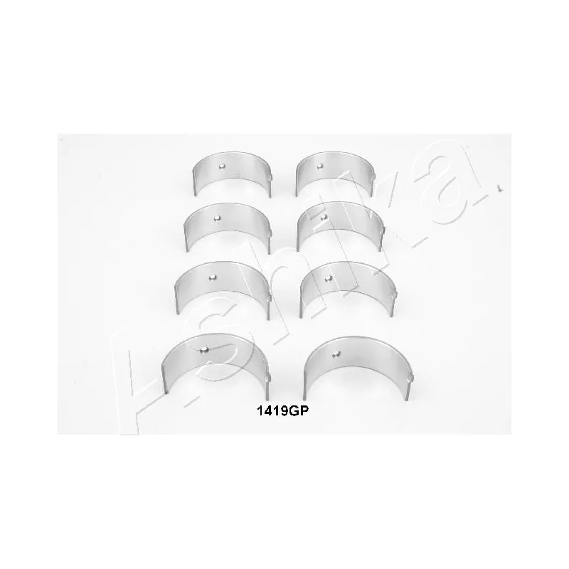 Coussinet de bielle ASHIKA 82-1419GP