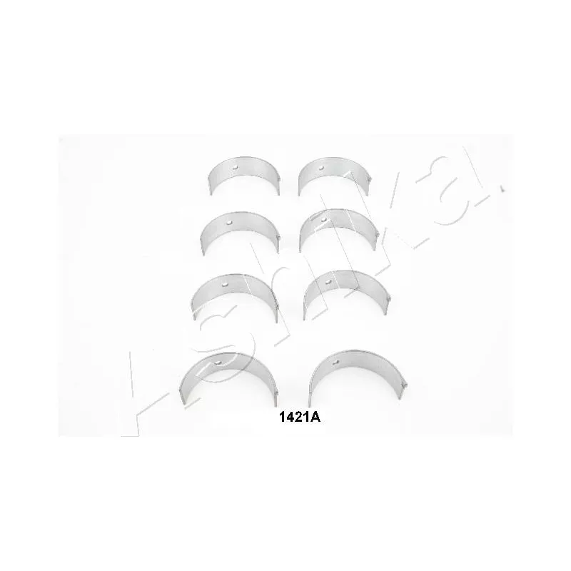 Coussinet de bielle ASHIKA 82-1421A