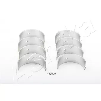 Coussinet de bielle ASHIKA 82-1425GP