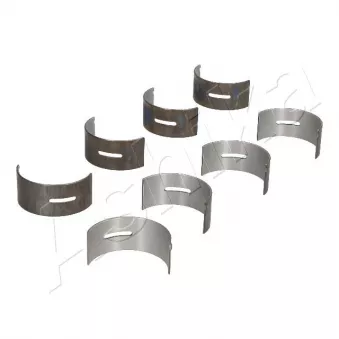 Coussinet de bielle ASHIKA 82-1429A2
