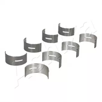 Coussinet de bielle ASHIKA 82-1429A5