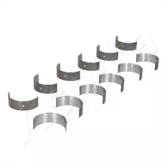 Coussinet de bielle ASHIKA