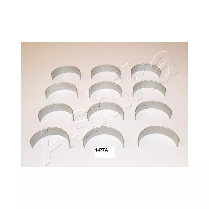 Coussinet de bielle ASHIKA 82-1437A