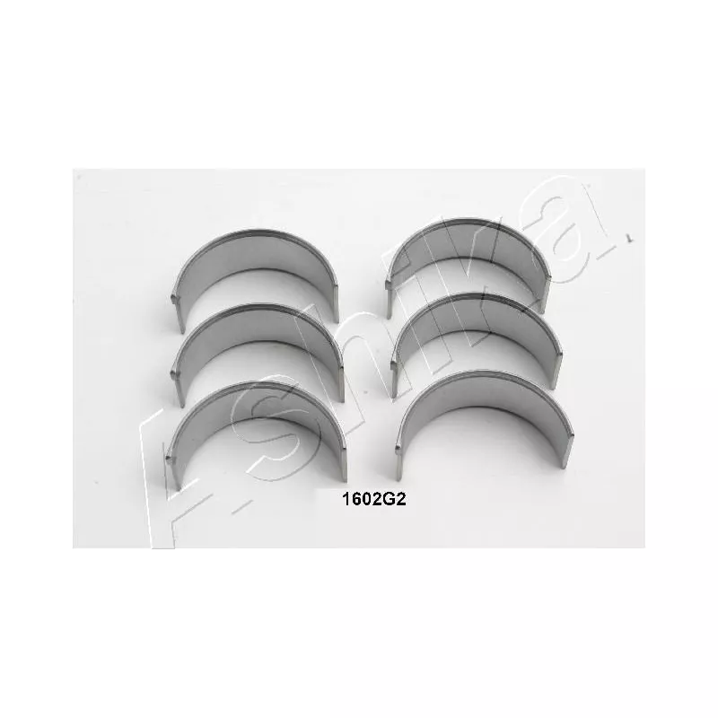 Coussinet de bielle ASHIKA 82-1602G2