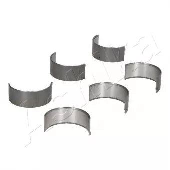 Coussinet de bielle ASHIKA 82-1602G5