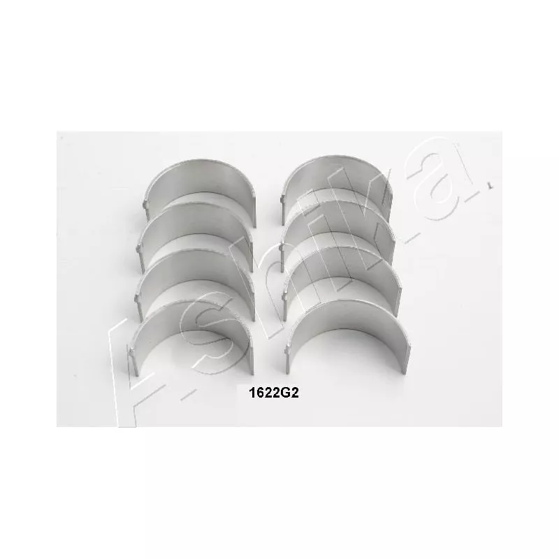 Coussinet de bielle ASHIKA 82-1622G2