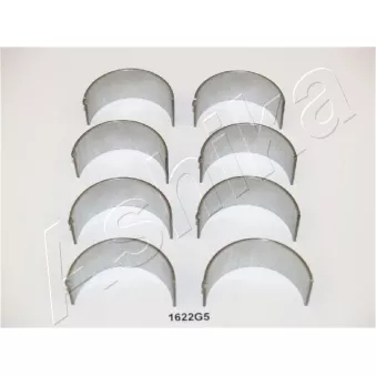Coussinet de bielle ASHIKA 82-1622G5