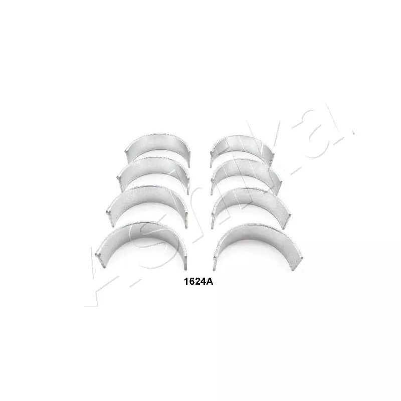 Coussinet de bielle ASHIKA 82-1624A