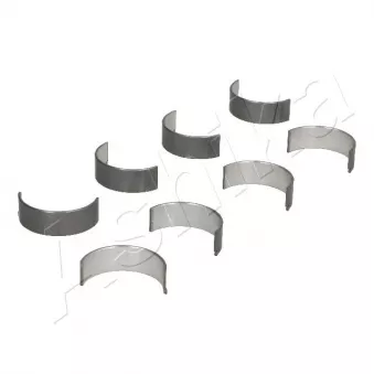 Coussinet de bielle ASHIKA 82-1624A5