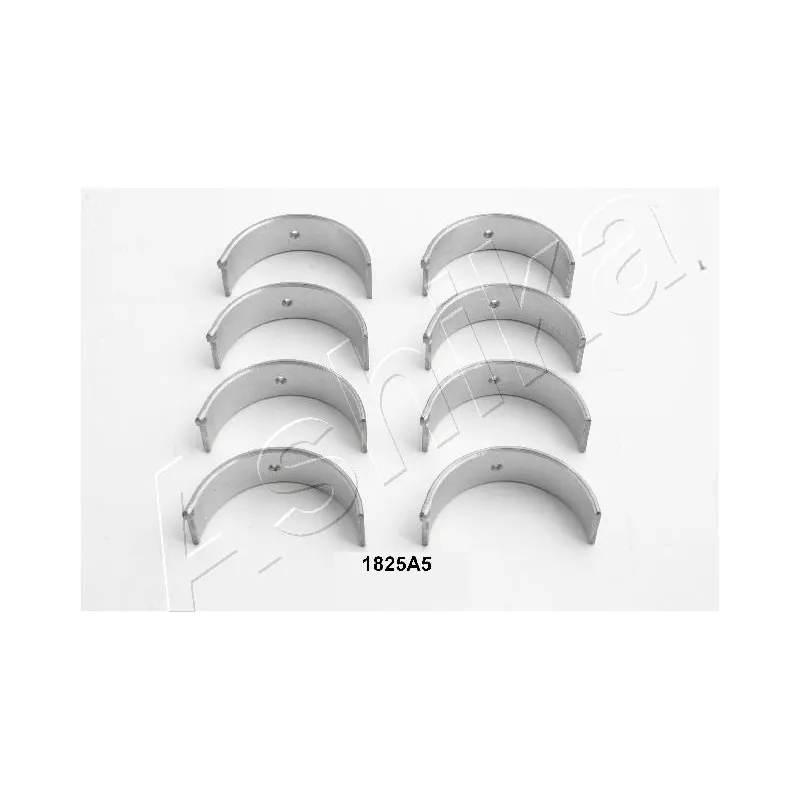 Coussinet de bielle ASHIKA 82-1825A5
