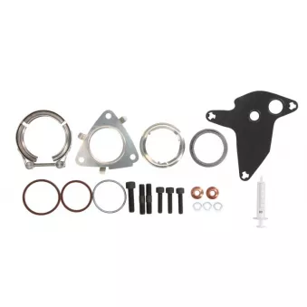 Kit de montage, turbo EVORON EVMK0077-PLUS