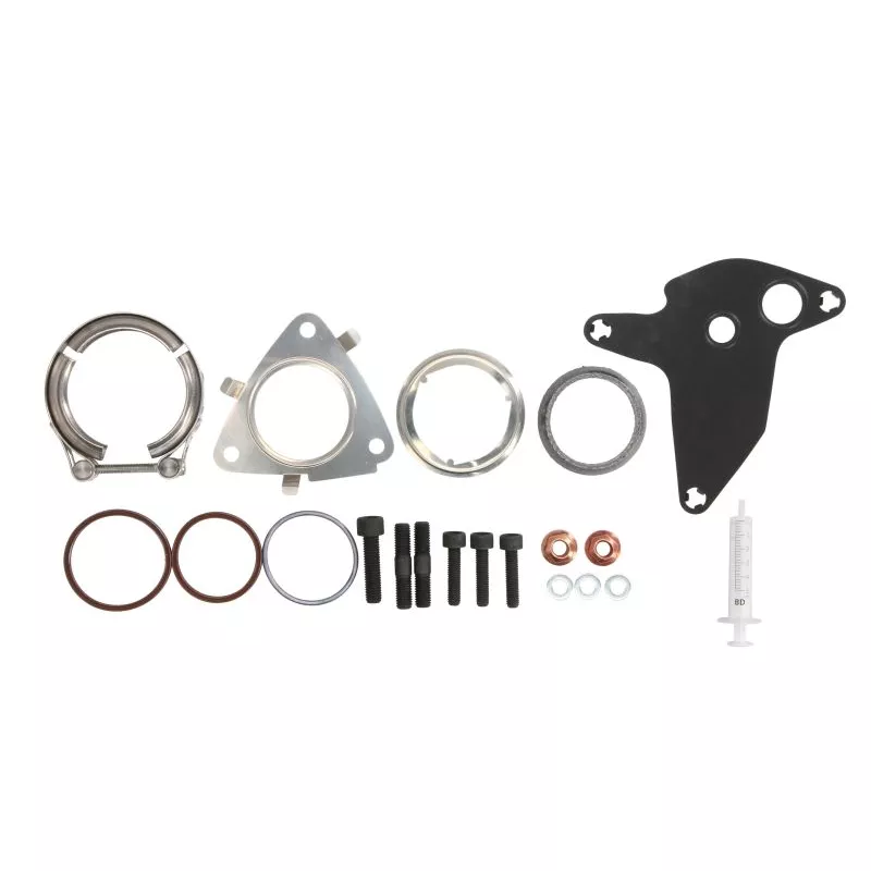 Kit de montage, turbo EVORON EVMK0077-PLUS