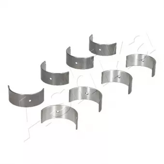 Coussinet de bielle ASHIKA 82-2200G5
