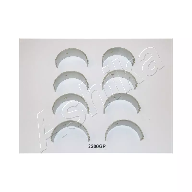 Coussinet de bielle ASHIKA 82-2200GP