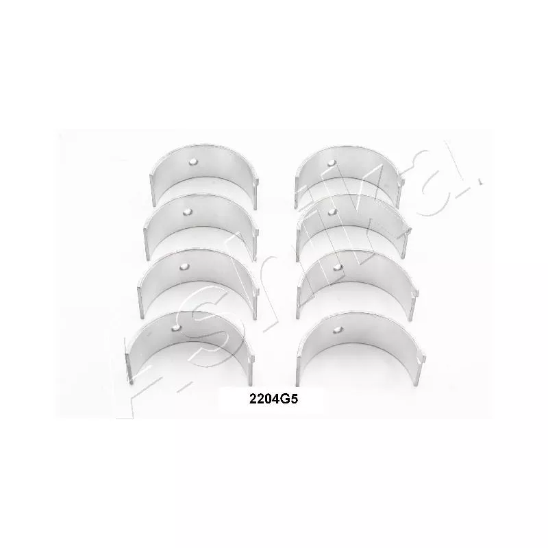 Coussinet de bielle ASHIKA 82-2204G5