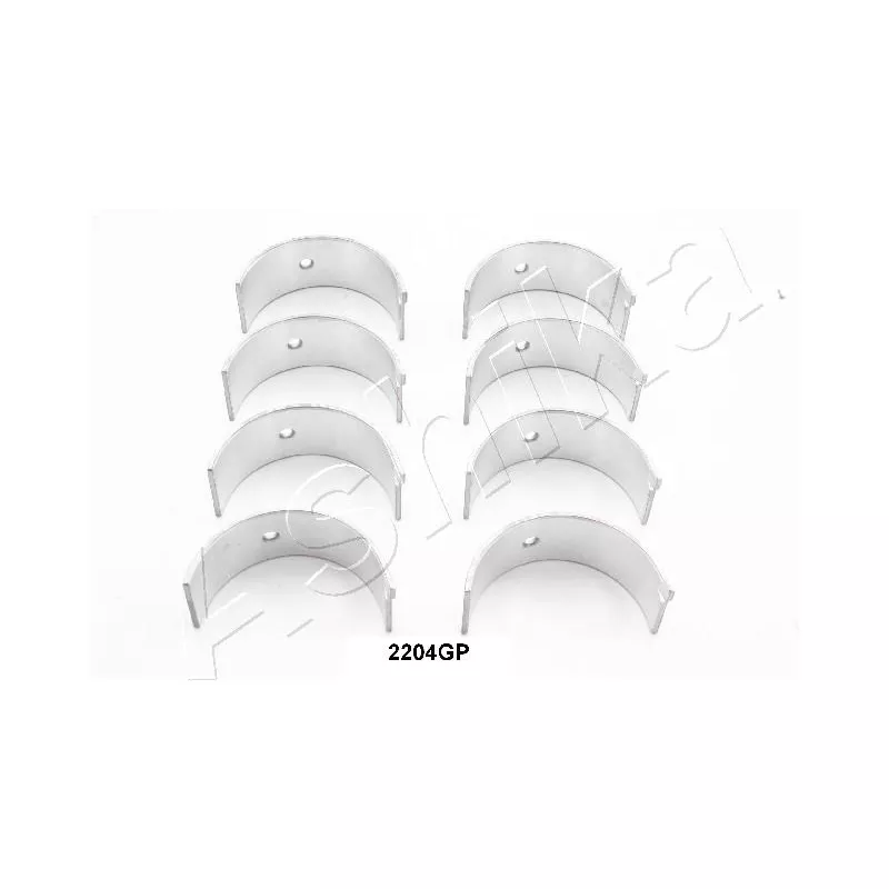 Coussinet de bielle ASHIKA 82-2204GP