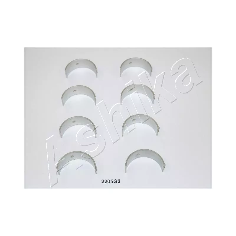 Coussinet de bielle ASHIKA 82-2205G2