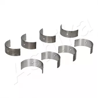 Coussinet de bielle ASHIKA 82-2208G2