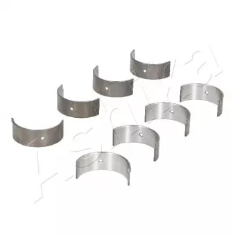 Coussinet de bielle ASHIKA 82-2208G5