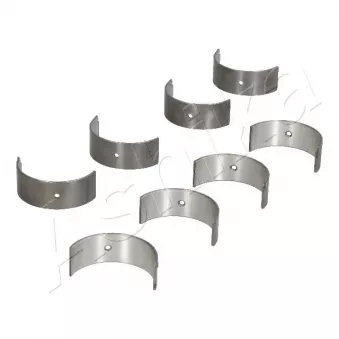 Coussinet de bielle ASHIKA 82-2213G5