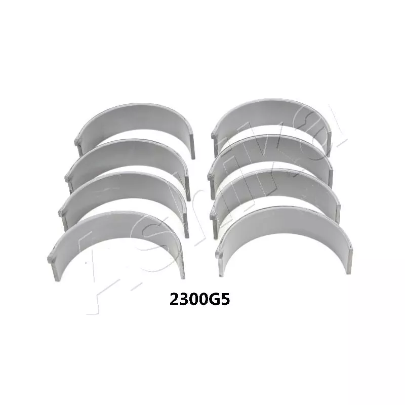Coussinet de bielle ASHIKA 82-2300G5