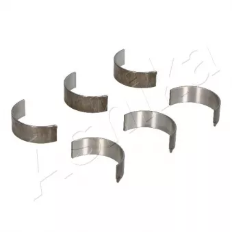 Coussinet de bielle ASHIKA 82-2301GP