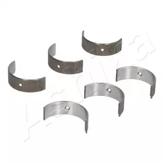 Coussinet de bielle ASHIKA 82-2302G2