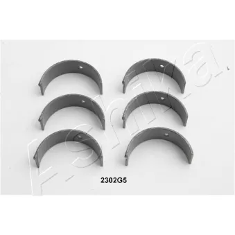 Coussinet de bielle ASHIKA 82-2302G5