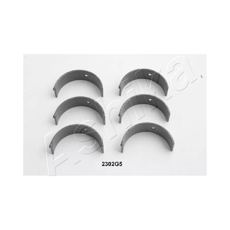 Coussinet de bielle ASHIKA 82-2302G5