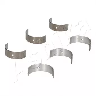 Coussinet de bielle ASHIKA 82-2302GP