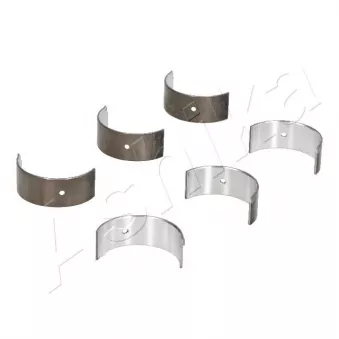 Coussinet de bielle ASHIKA 82-2403A