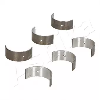 Coussinet de bielle ASHIKA 82-2403A5