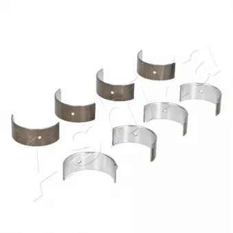 Coussinet de bielle ASHIKA 82-2404A2