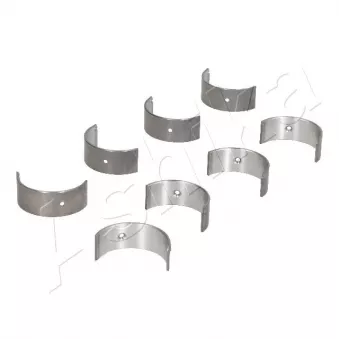 Coussinet de bielle ASHIKA 82-2404A5
