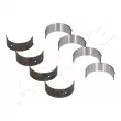 Coussinet de bielle ASHIKA 82-2405A - Visuel 1