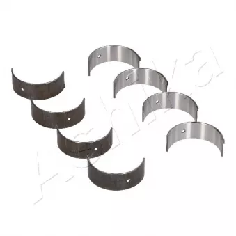 Coussinet de bielle ASHIKA 82-2405A
