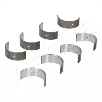 Coussinet de bielle ASHIKA 82-2405A2