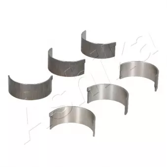 Coussinet de bielle ASHIKA 82-2501A
