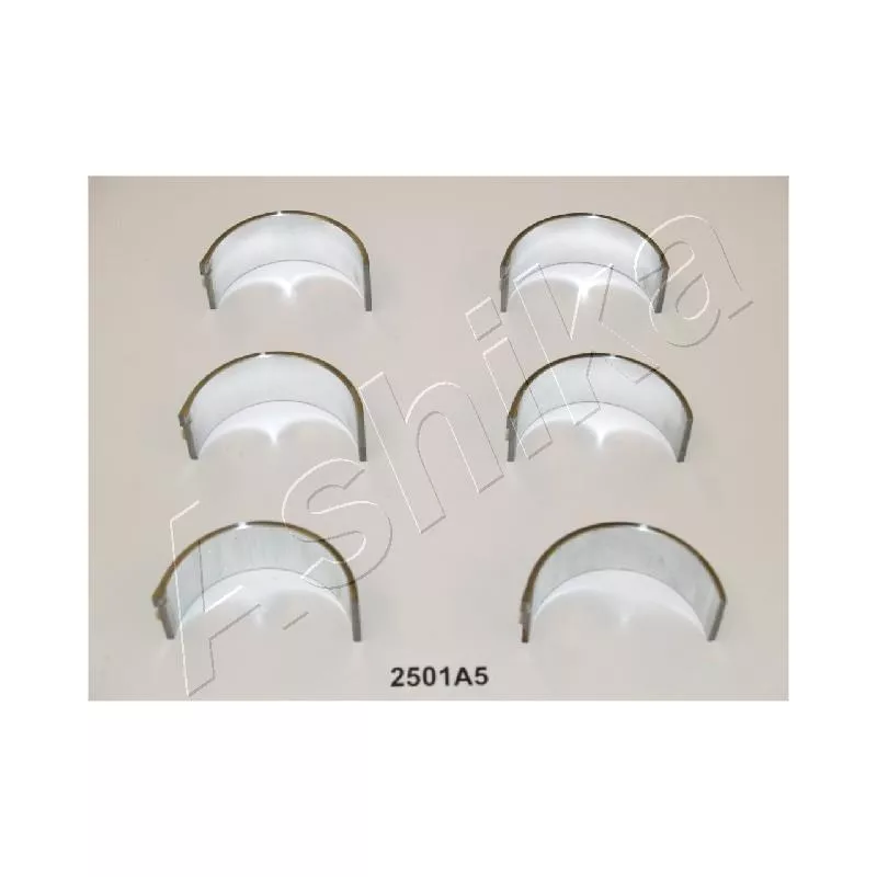 Coussinet de bielle ASHIKA 82-2501A5