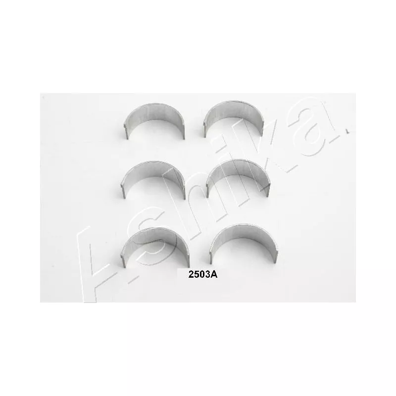 Coussinet de bielle ASHIKA 82-2503A