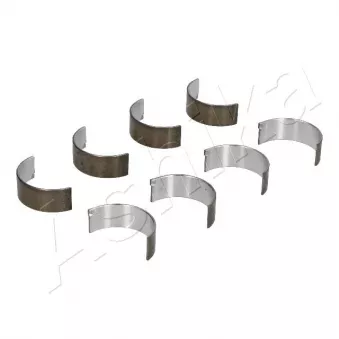 Coussinet de bielle ASHIKA 82-2511A