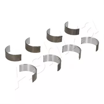 Coussinet de bielle ASHIKA 82-2511A2
