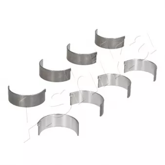 Coussinet de bielle ASHIKA 82-2511A5