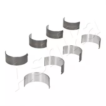 Coussinet de bielle ASHIKA 82-2805A