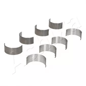 Coussinet de bielle ASHIKA 82-2805A2