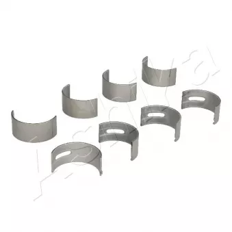 Coussinet de bielle ASHIKA 82-5000A5