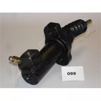 Cylindre récepteur, embrayage ASHIKA 85-00-099