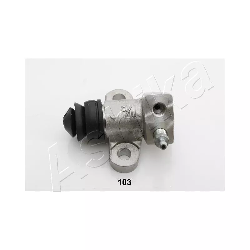 Cylindre récepteur, embrayage ASHIKA 85-01-103